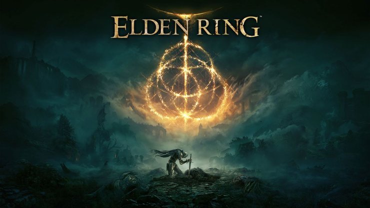 Elden Ring Trailer
