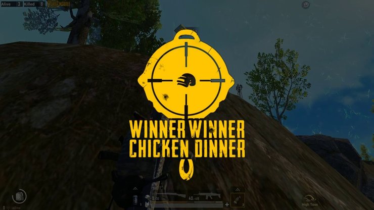 How To Increase Your Merit In Pubg 1