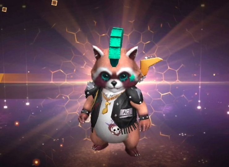 Top 5 Best Free Fire Pets To Pair With Chrono In Clash Squad SS7