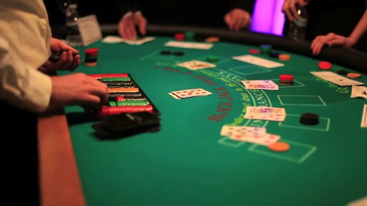 Blackjack Tips 3