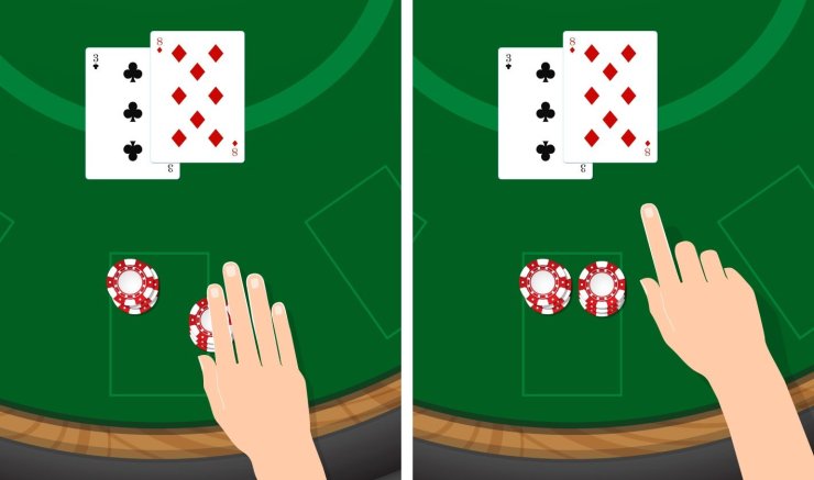 Online Blackjack Tips 2