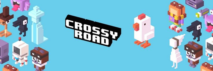 Crossy Road