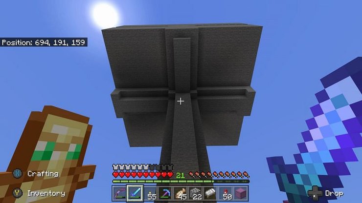 Top Reasons Why Your Mob Grinder Isn T Working In Minecraft