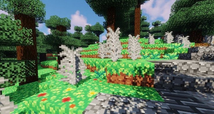 10 Best Texture Packs In Minecraft