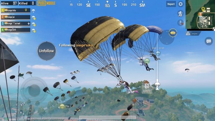 5 Tips To Help You Push To Ace Tier In Battlegrounds Mobile India FAST