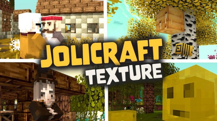 Jolicraft