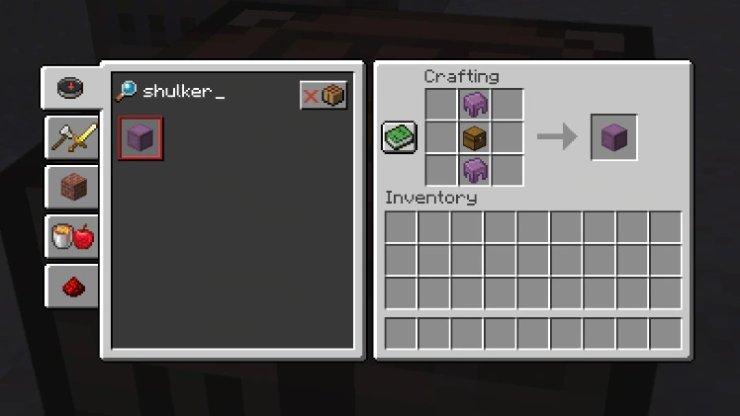 Shulker Box