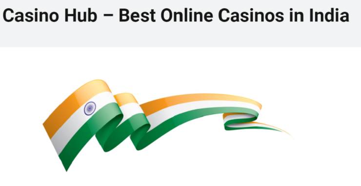 Casinohub.in