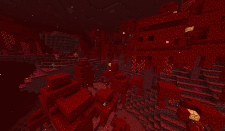 Minecraft Nether Update Mobs: List Of New Monsters In 1.16 Update