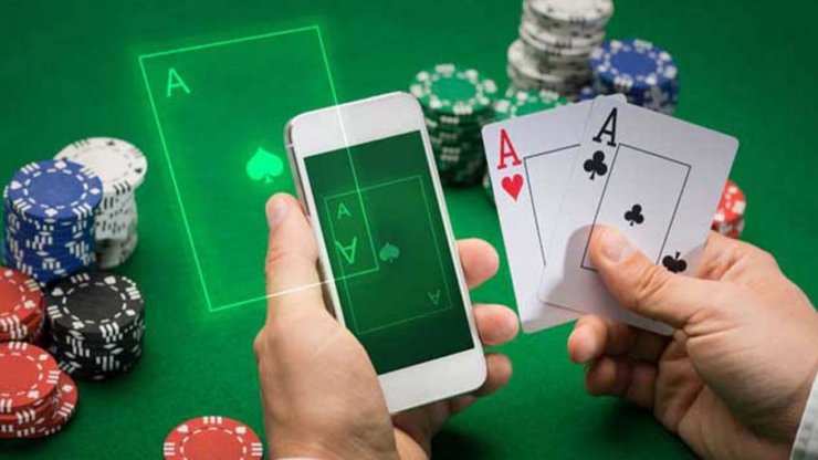 Online Casino Games