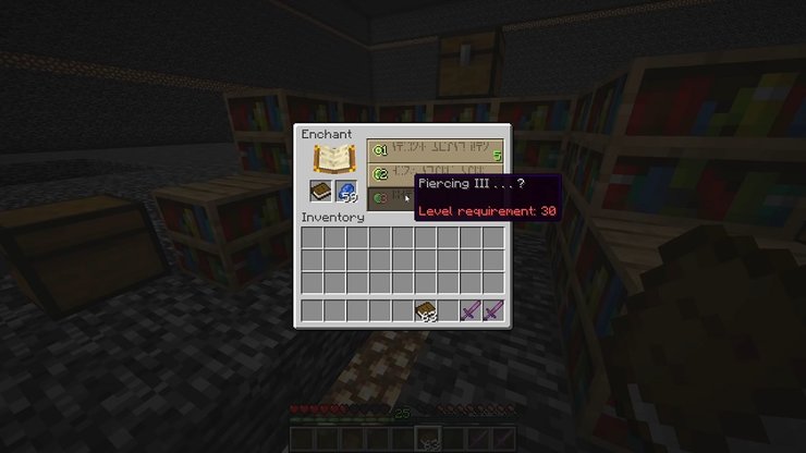 Best Armor Enchantments In Minecraft 2021?