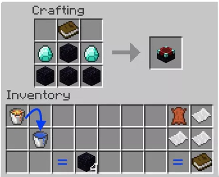 How to enchant in Minecraft
