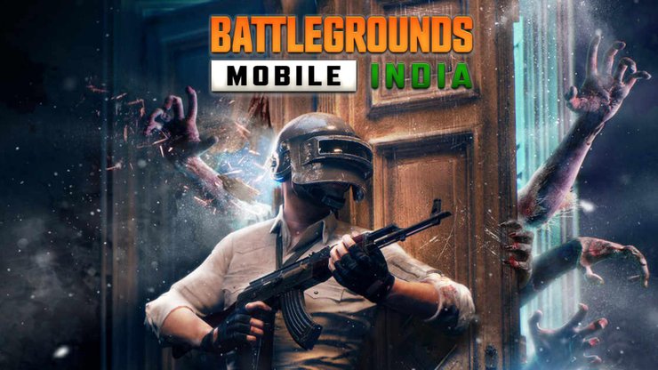 Battlegrounds Mobil Hindistan Zombiler