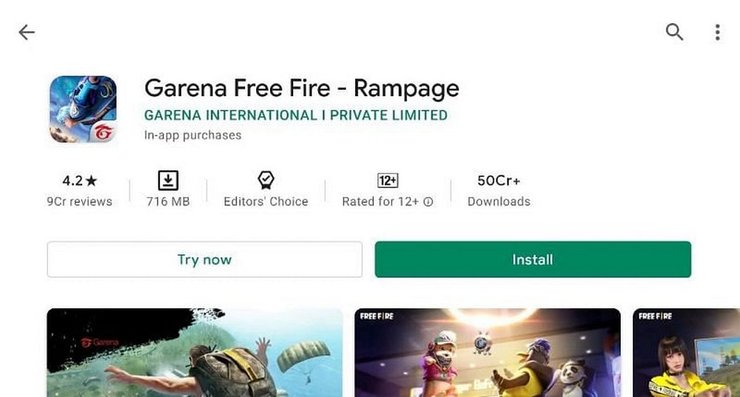 How to Play Free Fire Online Without an Application
