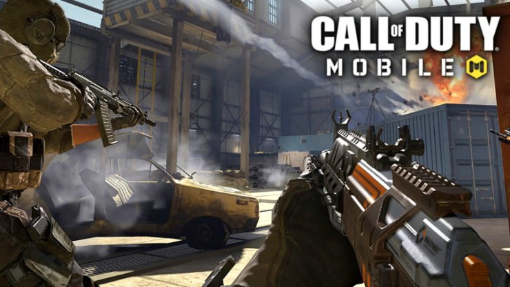 Lmgs In Cod Mobile