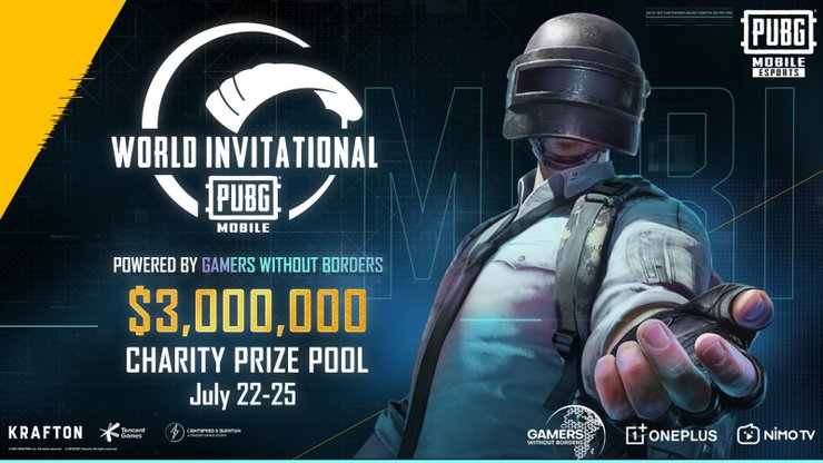 Pmwi 2021 Prize Pool