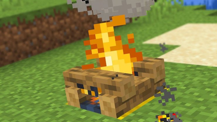 Top 7 Best Uses For Campfire In Minecraft You Never Thought Of Before