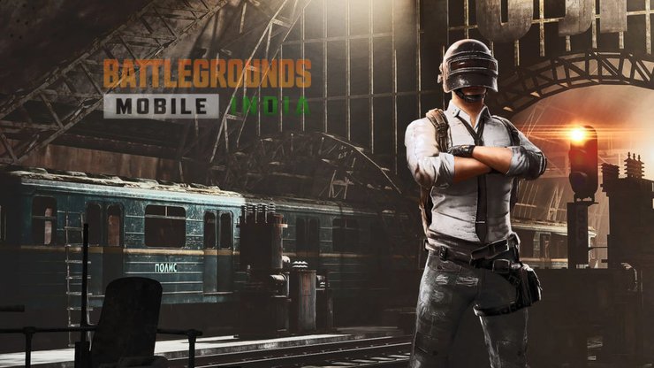 How To Update Battlegrounds Mobile India On Android Ios And Pclaptop