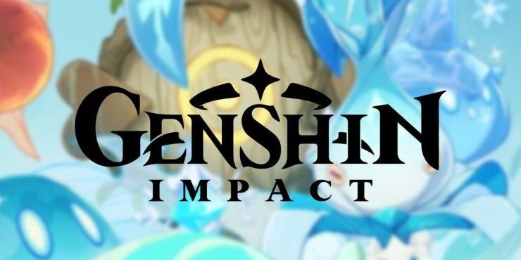 How To Register An Account On Genshin Impact Website