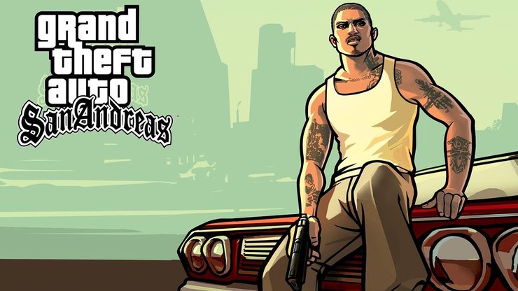 gta san andreas game cheats download for android