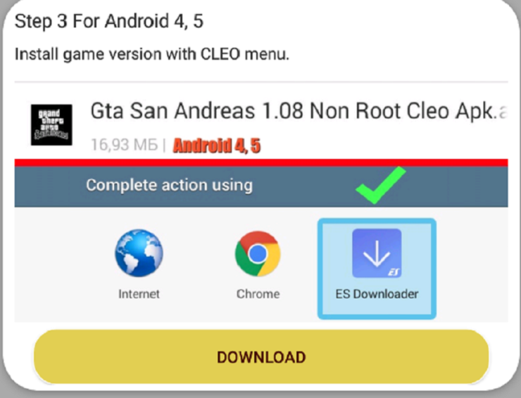 GTA san andreas free download in android & ios 2021 obb & apk how to  download San Andreas 