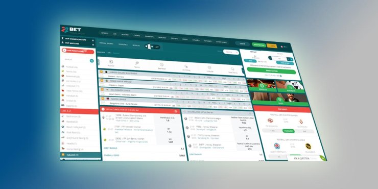 Kabbadi Betting