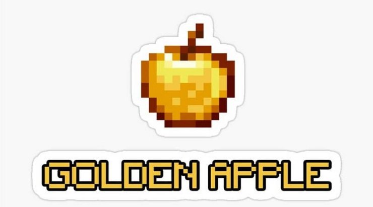 Golden Apple