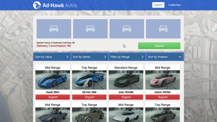 How To Maximize GTA 5 Online Vehicle Warehouse Profit