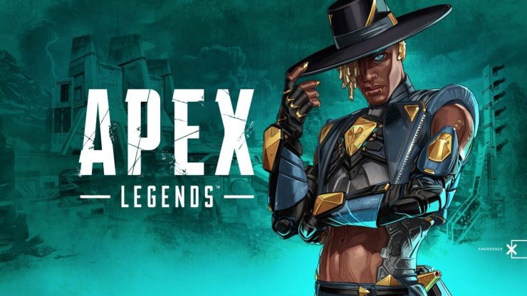 Apex Legends