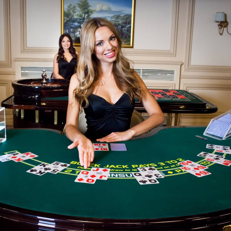 Black Jack