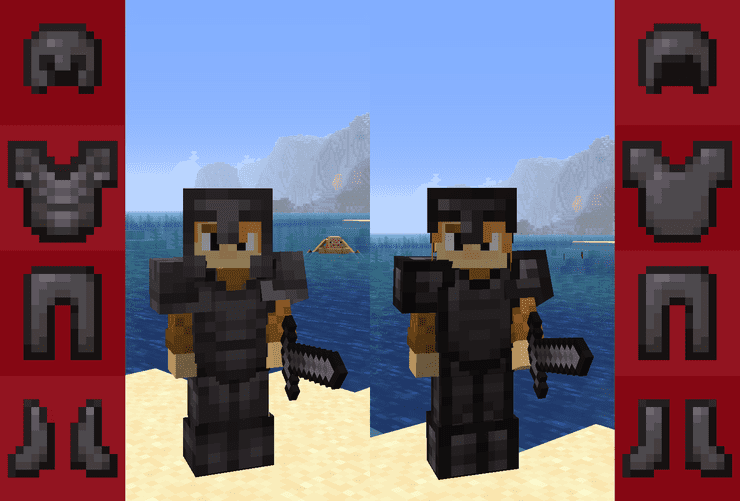 how-to-make-netherite-armor-crafting-recipe-minecraft-netherite-armor