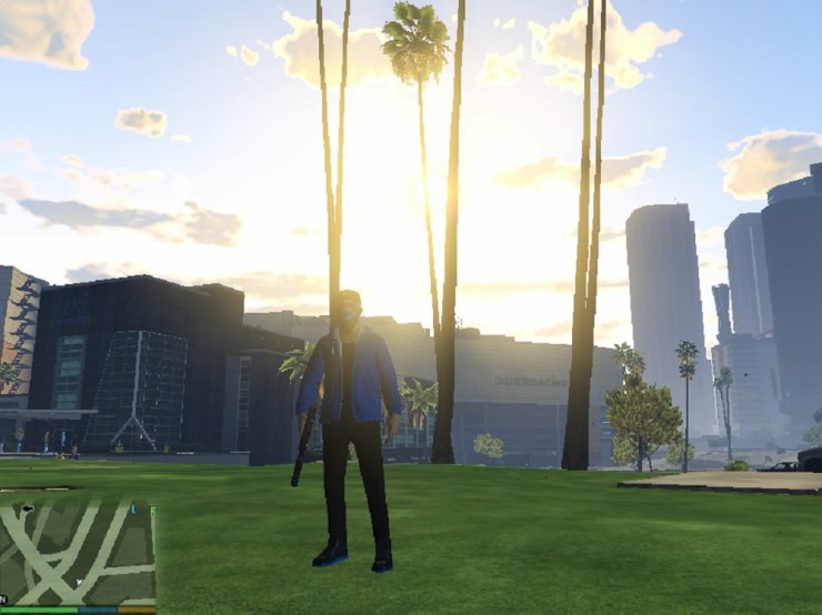 gta 5 ultra graphics mod download