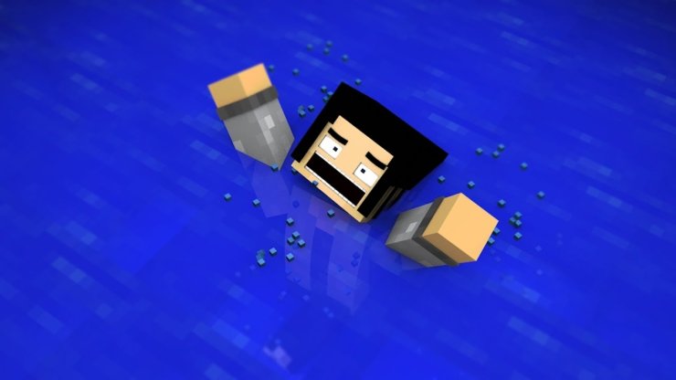 Dumbest Ways To Die In Minecraft: 5 Mistakes That Delete Your World