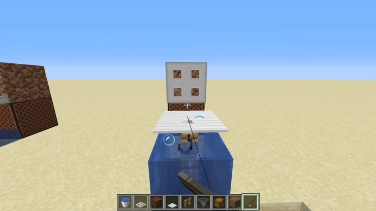 what autoclicker settings to use for afk fish farm