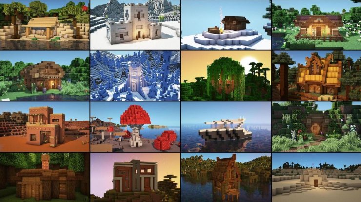 Minecraft 1.20 Snapshot 22W46A Brings Manual Mob Sounds, New