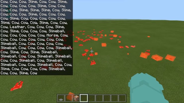 How to enter commands in Minecraft