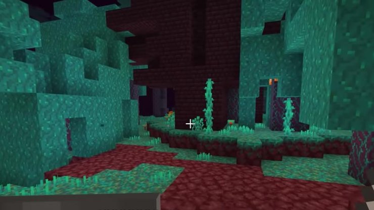 Minecraft: How To Find And Conquer A Nether Fortress