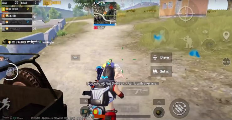 Tips To Play PUBG Mobile & BGMI Smoothly On Low-End Devices