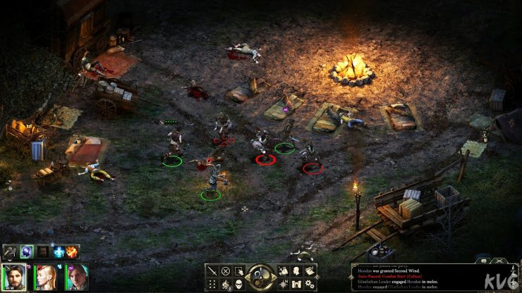 Top 5 Best RPG Games For Low End PC