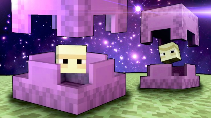 Shulker 