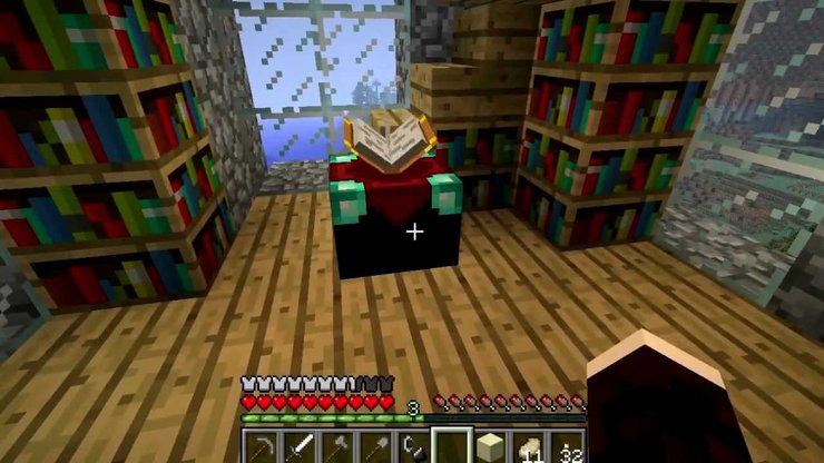 What Is Minecraft Bane Of Arthropods Enchantment And How To Use It