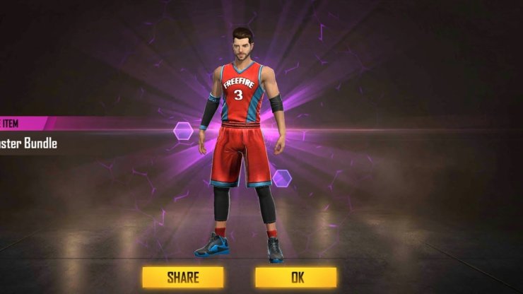 Dunk Master