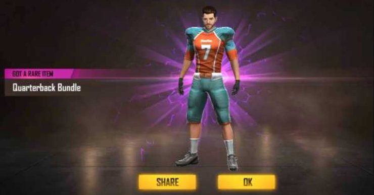 Quarterback Bundle