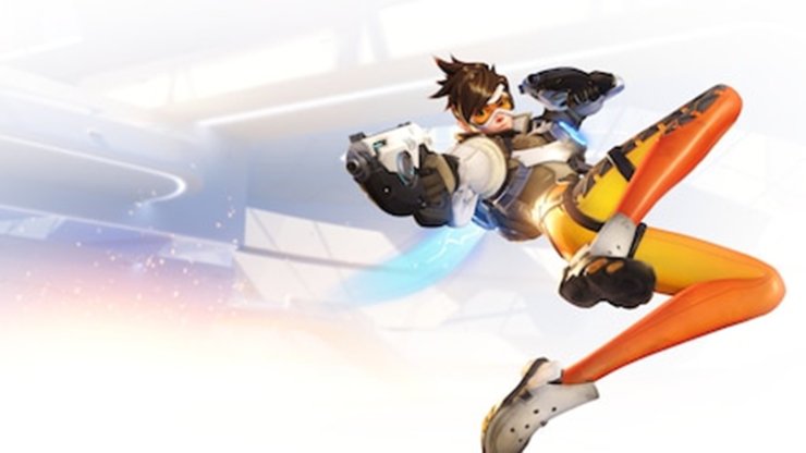 Best Overwatch tricks to dominate any hero as Tracer - Dexerto