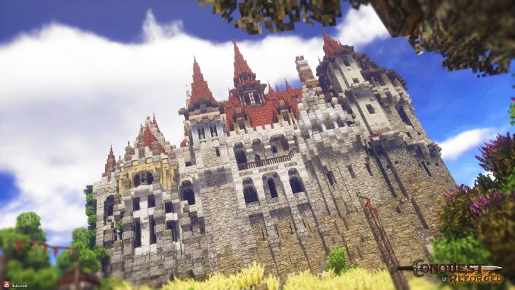 Top 5 Best Minecraft Mods For World Generation