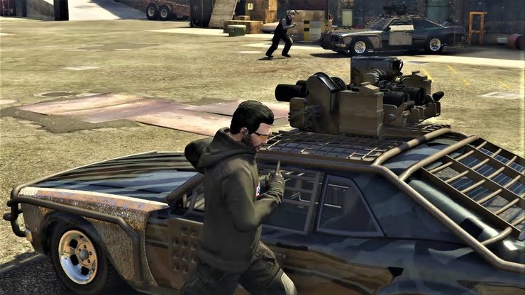 gta 5 mobile operations center missions