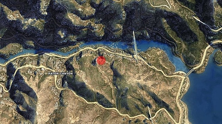gta v omega locations interactive map