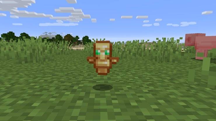 How To Get A Totem Of Undying In Minecraft