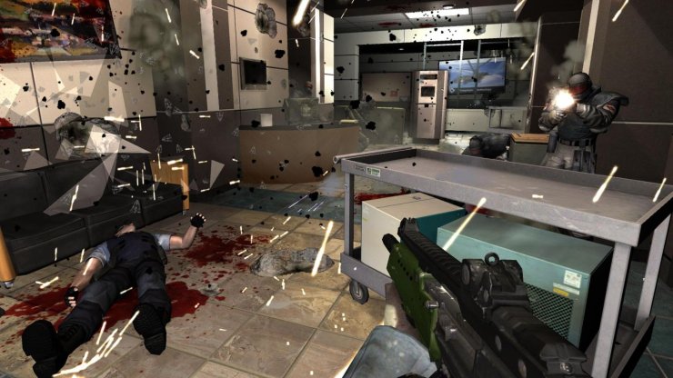 Melhores Jogos FPS para PC Low End