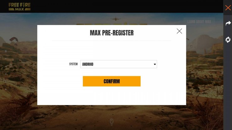 Pre-Register 